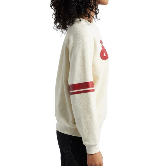 DAYDREAMER The Doors Love Her Madly Reverse Raglan Size L
New w/ Tag MSRP $168 - Picture 3 of 16